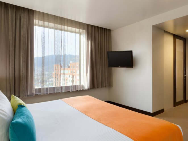 Park Inn San Jose Rooms Park Inn San Jose Rooms