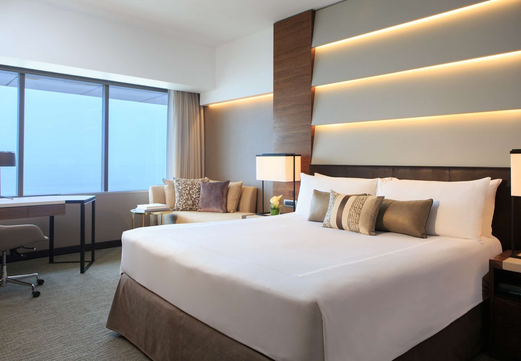 JW Marriott Hotel Lima Rooms JW Marriott Hotel Lima Rooms
