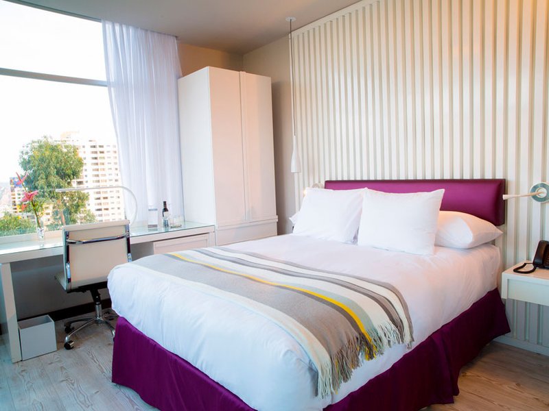 Stannum Boutique Hotel and Spa Rooms Stannum Boutique Hotel and Spa Rooms