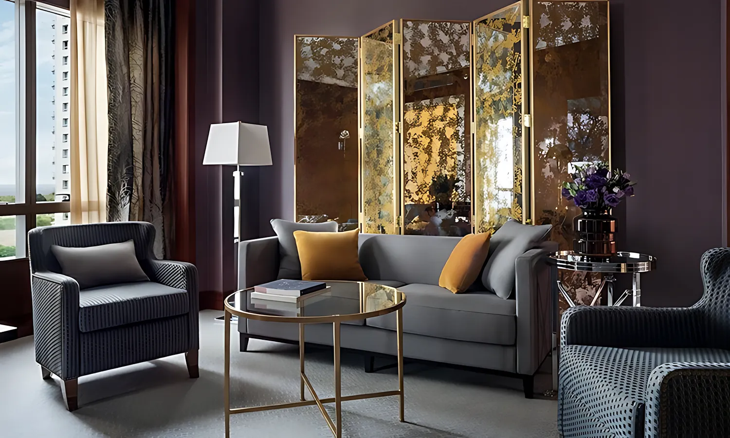 executive suite 2