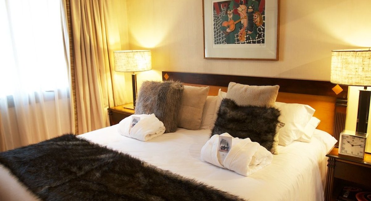 Argenta Tower Hotel Rooms Argenta Tower Hotel Rooms