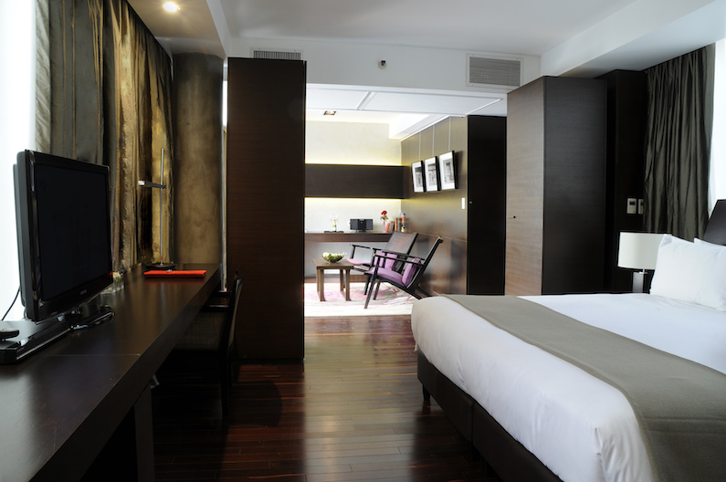 Mio Buenos Aires Rooms Mio Buenos Aires Rooms
