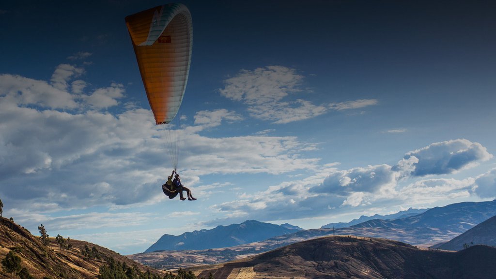 Sol y Luna Hotel Sacred Valley Paragliding Sol y Luna Hotel Sacred Valley Paragliding