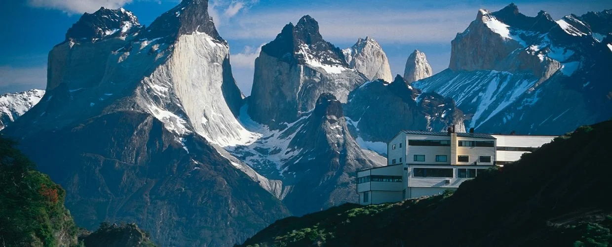 Explora Patagonia Explora Patagonia