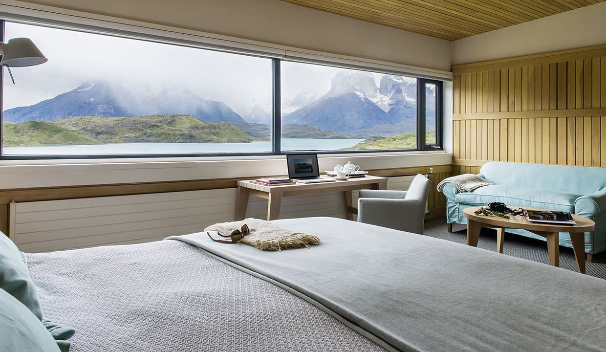 Explora Lodge in Torres del Paine Chile Rooms Explora Lodge in Torres del Paine Chile Rooms