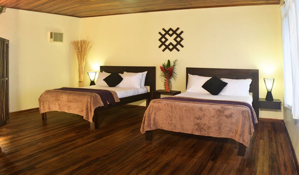 Tabulia Tree Hotel Rooms Tabulia Tree Hotel Rooms