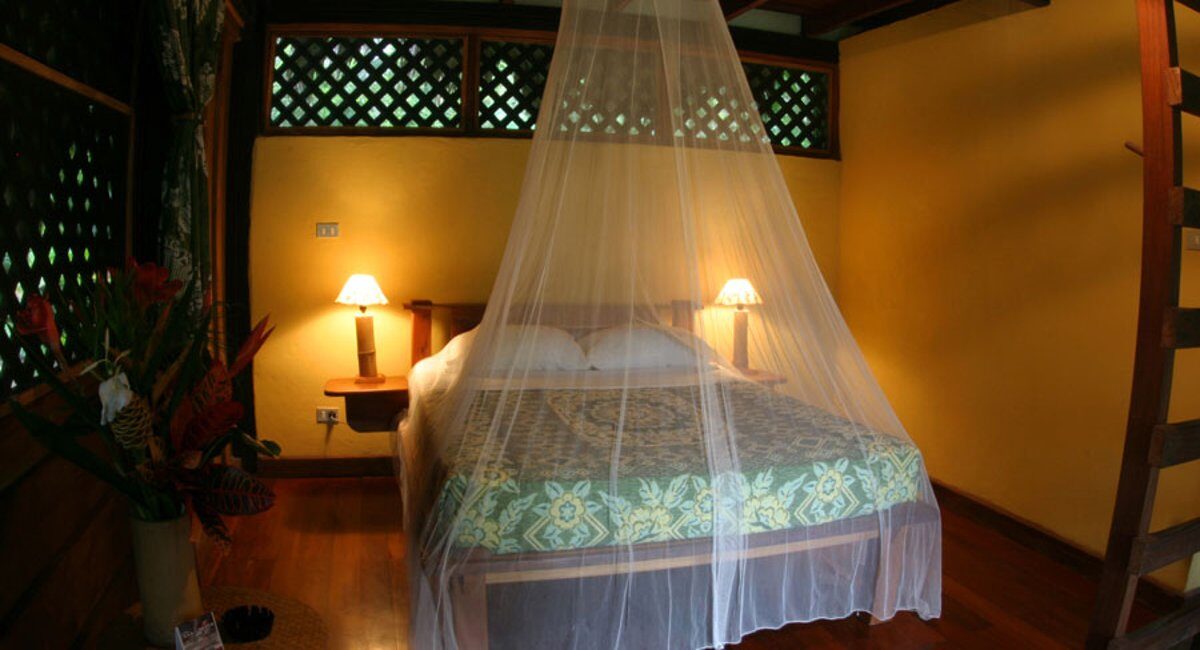 Azania Bungalows Rooms Azania Bungalows Rooms