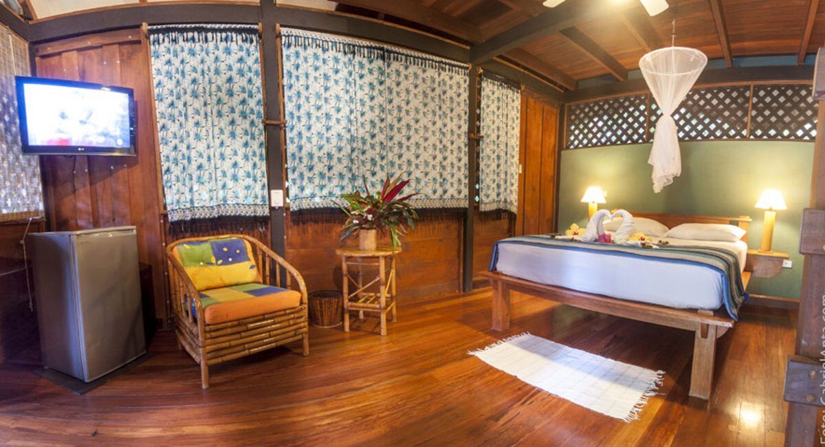 Azania Bungalows Rooms Azania Bungalows Rooms