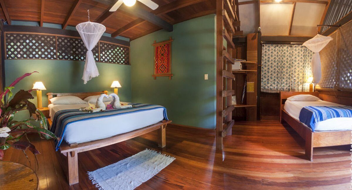 Azania Bungalows Rooms Azania Bungalows Rooms