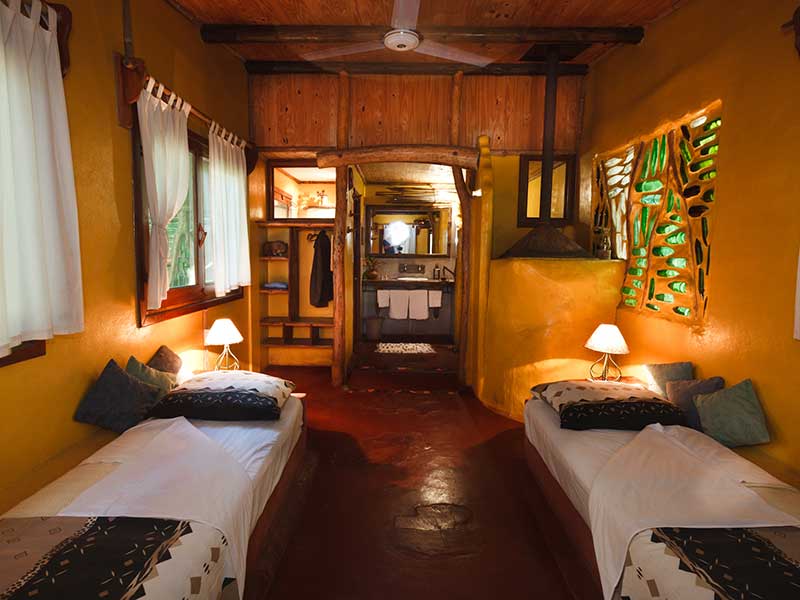 Yacutinga Lodge Rooms Yacutinga Lodge Rooms