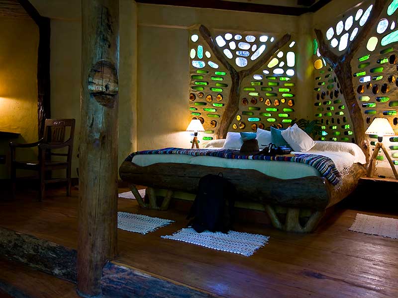 Yacutinga Lodge Rooms Yacutinga Lodge Rooms
