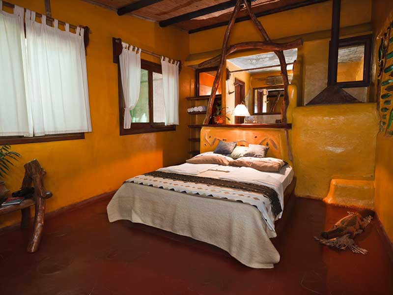 Yacutinga Lodge Rooms Yacutinga Lodge Rooms