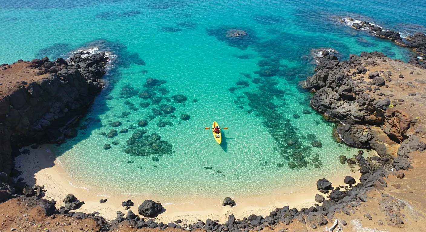 galapagos multisport