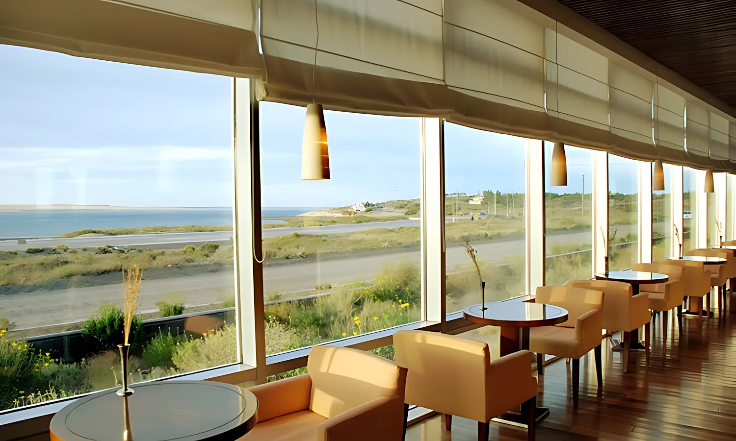 Hotel Territorio - Puerto Madryn, Argentina Hotel Territorio - Puerto Madryn, Argentina