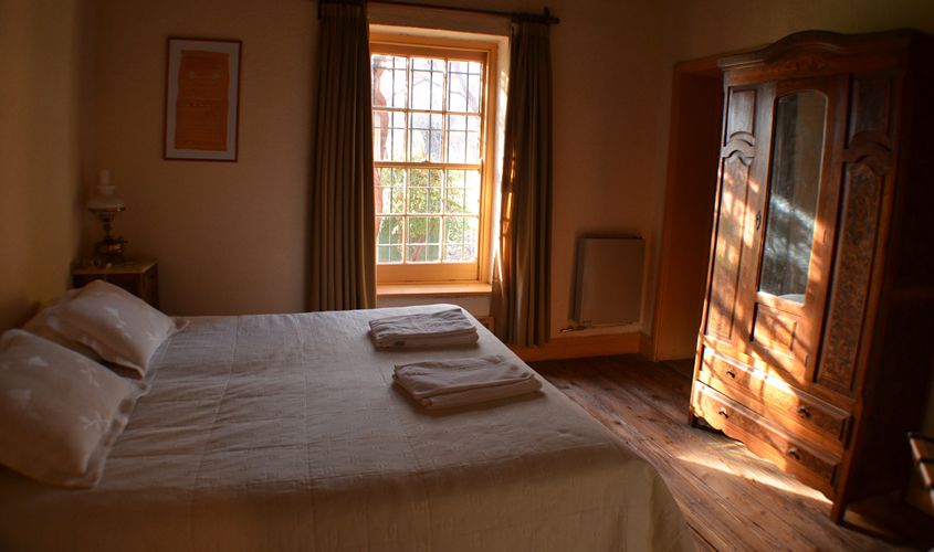 Posada Los Mimbres Rooms Posada Los Mimbres Rooms