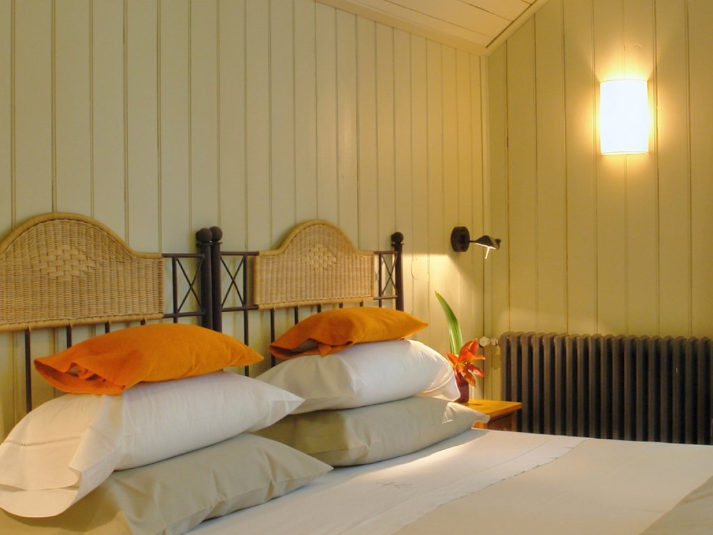 Tipiliuke Lodge Rooms Tipiliuke Lodge Rooms