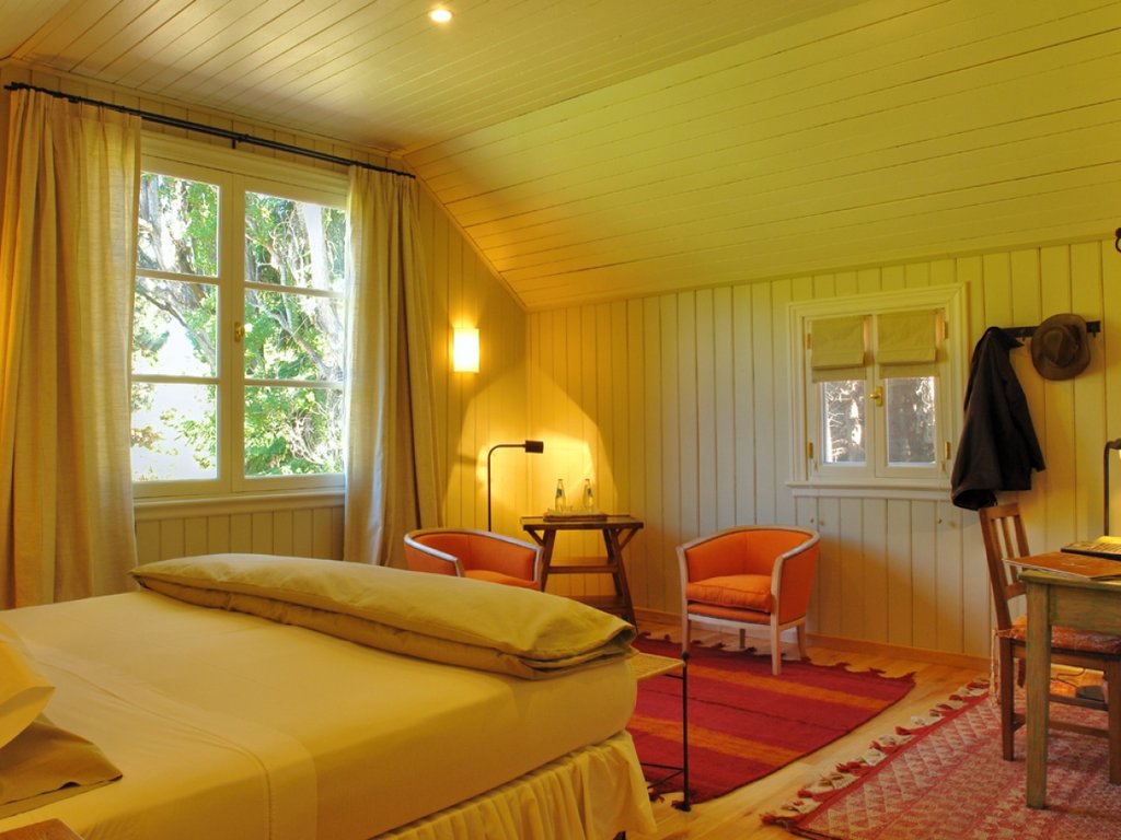 Tipiliuke Lodge Rooms Tipiliuke Lodge Rooms