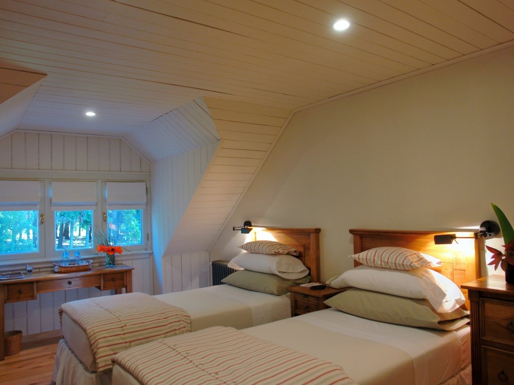 Tipiliuke Lodge Rooms Tipiliuke Lodge Rooms