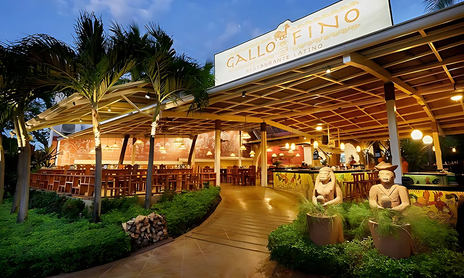 Tamarindo Diria Beach Resort - Tamarindo, Costa Rica gallo fino tamarindo restaurant