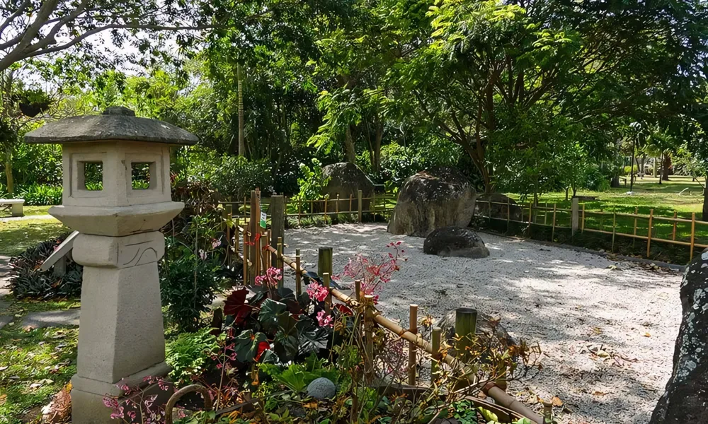 garden 13