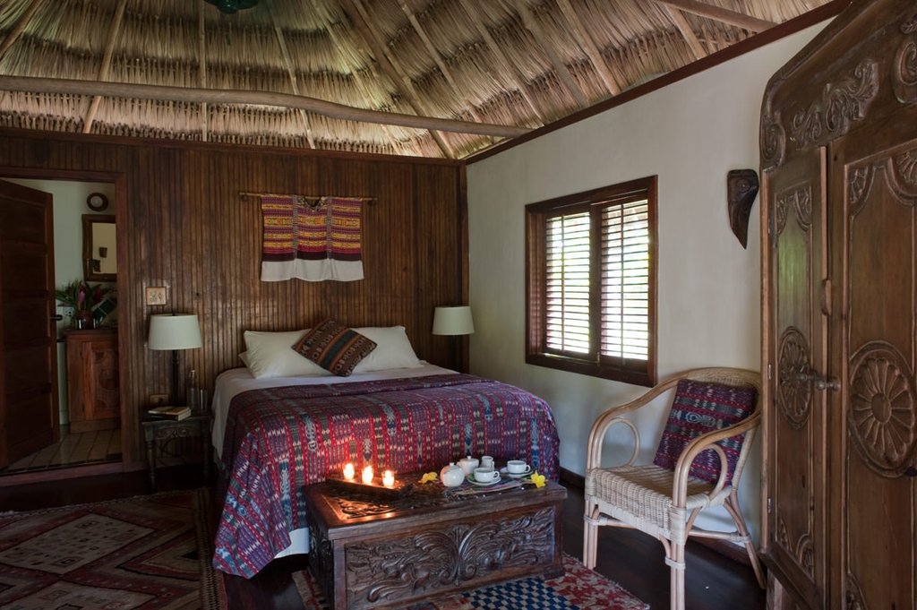 Blancaneaux Lodge Rooms Blancaneaux Lodge Rooms