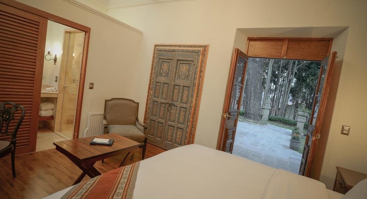 Palacio Manco Capac Rooms Palacio Manco Capac Rooms