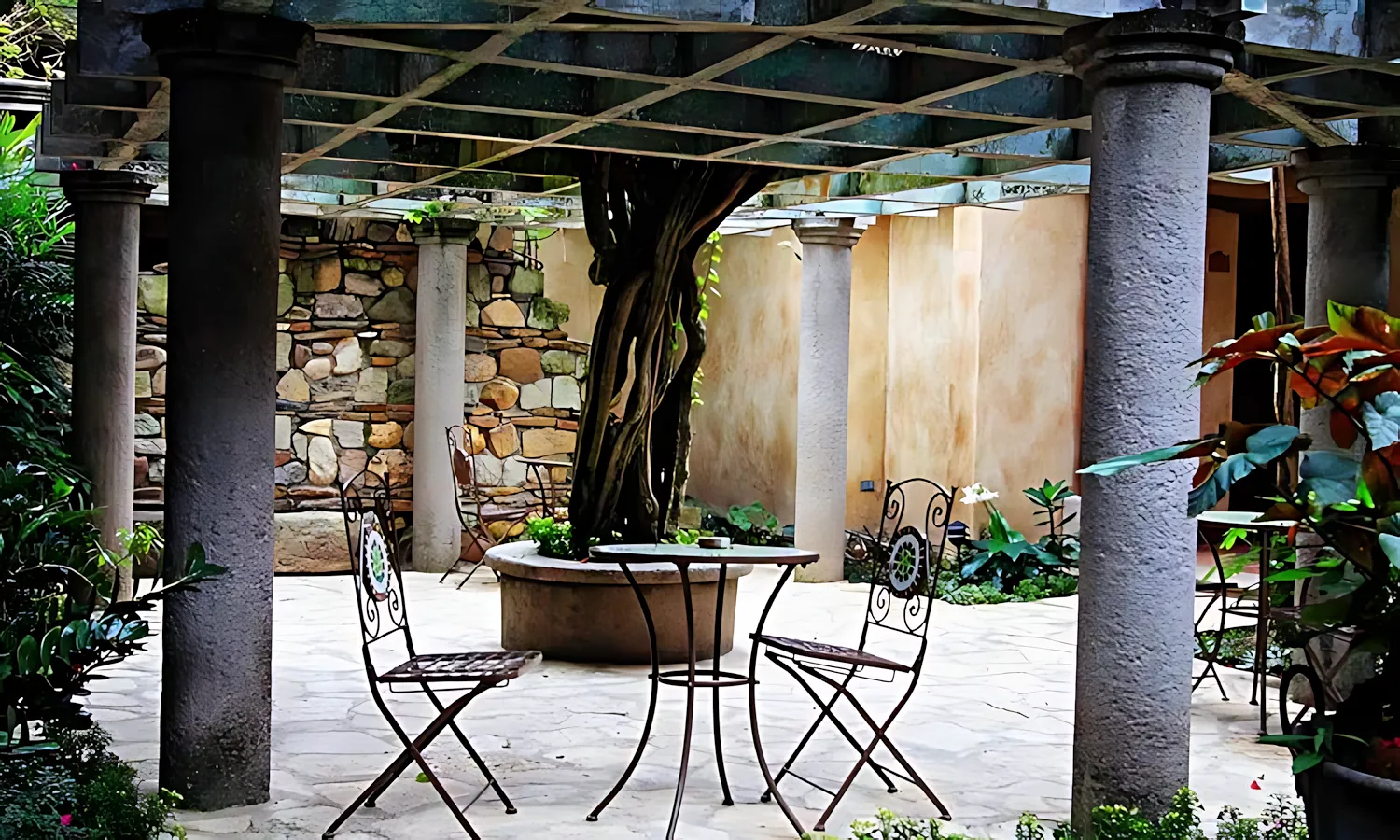 gardens 00045