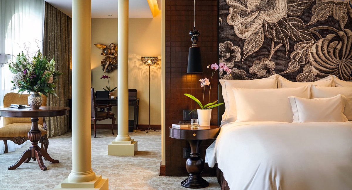 Country Club Lima Hotel Rooms Country Club Lima Hotel Rooms