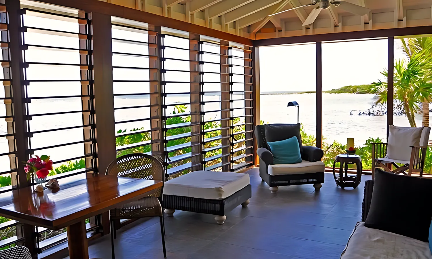 Barefoot Cay Resort - Roatan, Honduras grand 2