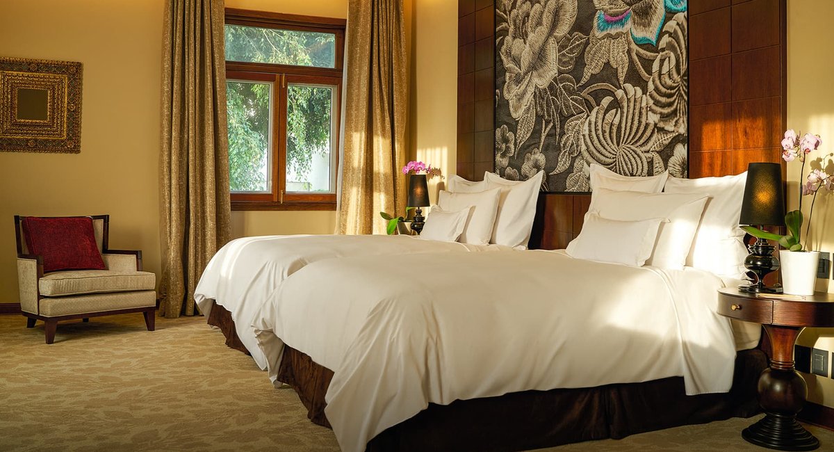 Country Club Lima Hotel Rooms Country Club Lima Hotel Rooms