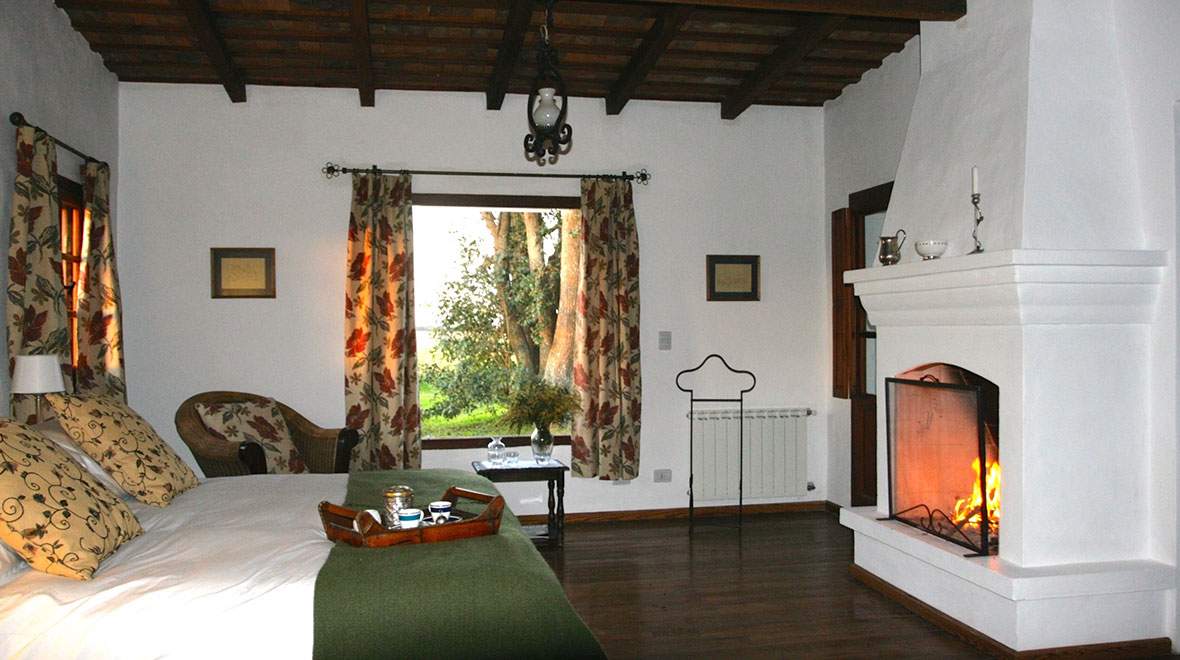 Estancia La Sofia Boutique Hotel & Polo Resort Rooms Estancia La Sofia Boutique Hotel & Polo Resort Rooms