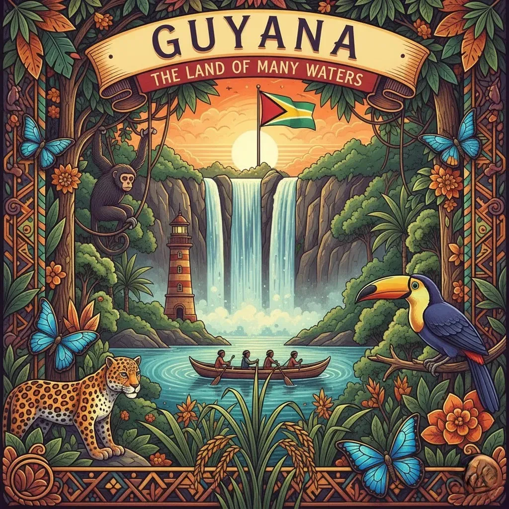 Guyana