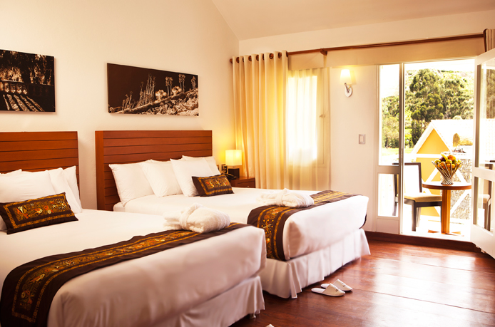 Aranwa Pueblito Encantado del Colca Rooms Aranwa Pueblito Encantado del Colca Rooms
