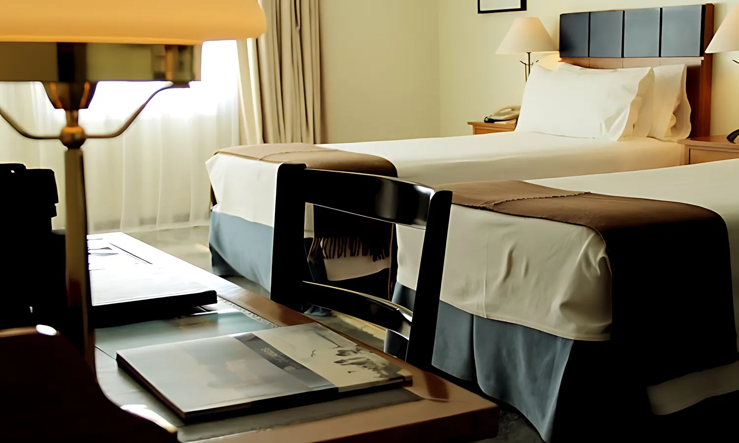 Hotel Territorio Puerto Madryn Rooms Hotel Territorio Puerto Madryn Rooms