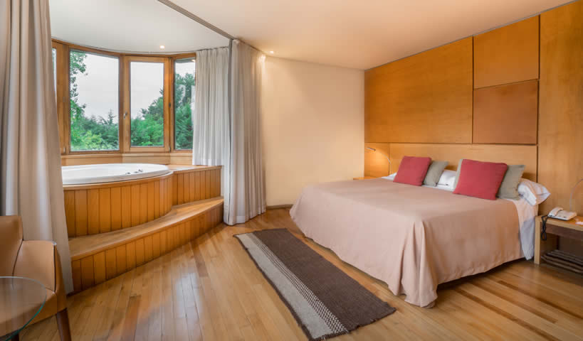 Design Suites Bariloche Rooms Design Suites Bariloche Rooms