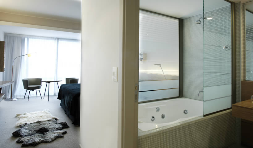 Design Suites Calafate Rooms Design Suites Calafate Rooms