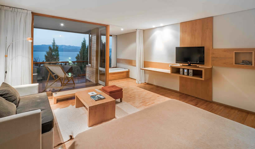 Design Suites Bariloche Rooms Design Suites Bariloche Rooms