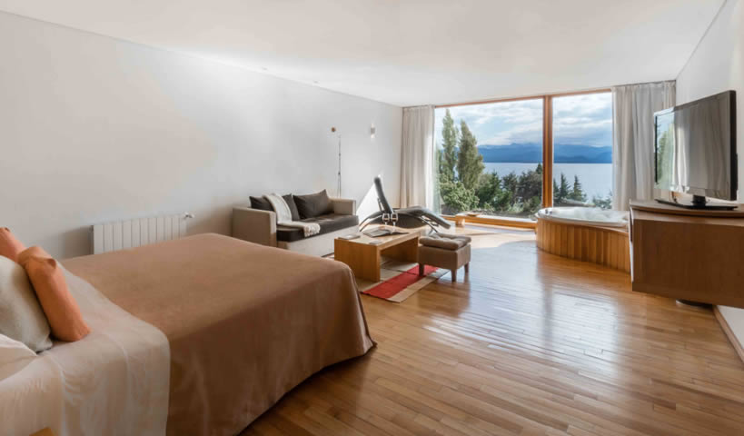 Design Suites Bariloche Rooms Design Suites Bariloche Rooms