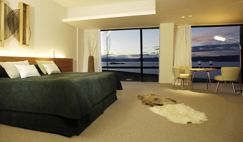 Design Suites Calafate Rooms Design Suites Calafate Rooms
