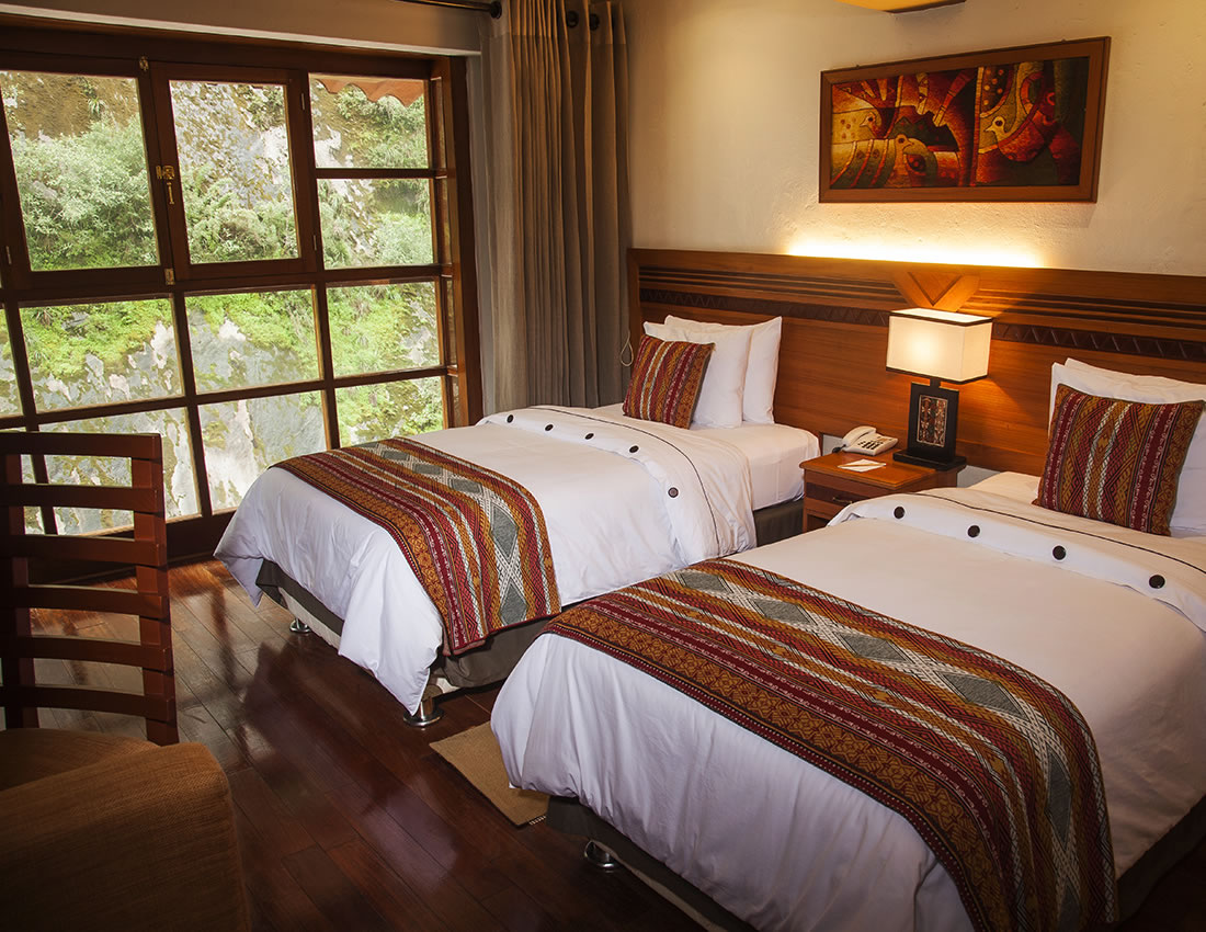 Casa del Sol Machupicchu Rooms Casa del Sol Machupicchu Rooms