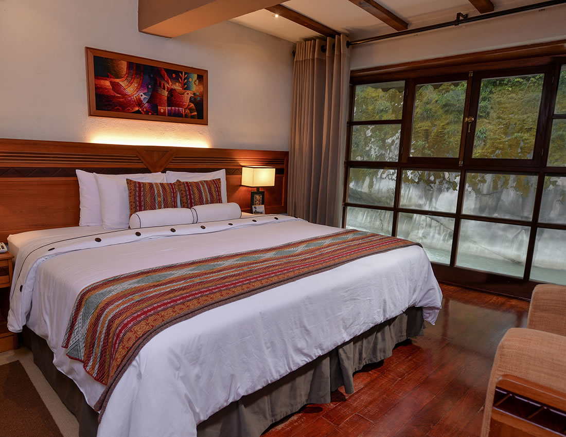 Casa del Sol Machupicchu Rooms Casa del Sol Machupicchu Rooms