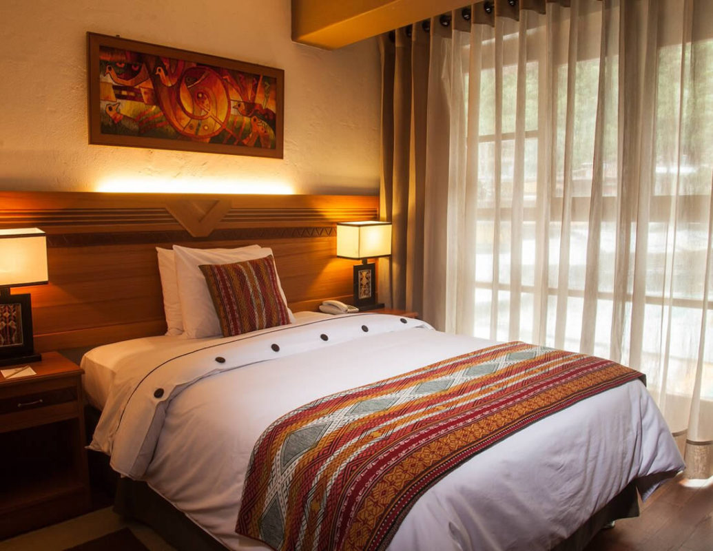 Casa del Sol Machupicchu Rooms Casa del Sol Machupicchu Rooms