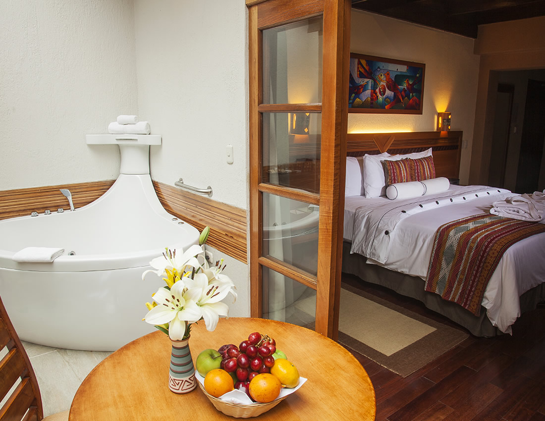 Casa del Sol Machupicchu Rooms Casa del Sol Machupicchu Rooms