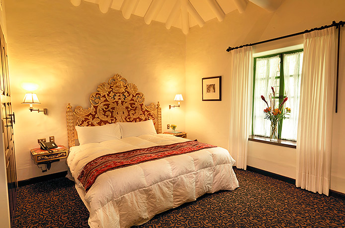 Aranwa Sacred Valley Hotel and Wellness Rooms Aranwa Sacred Valley Hotel and Wellness Rooms