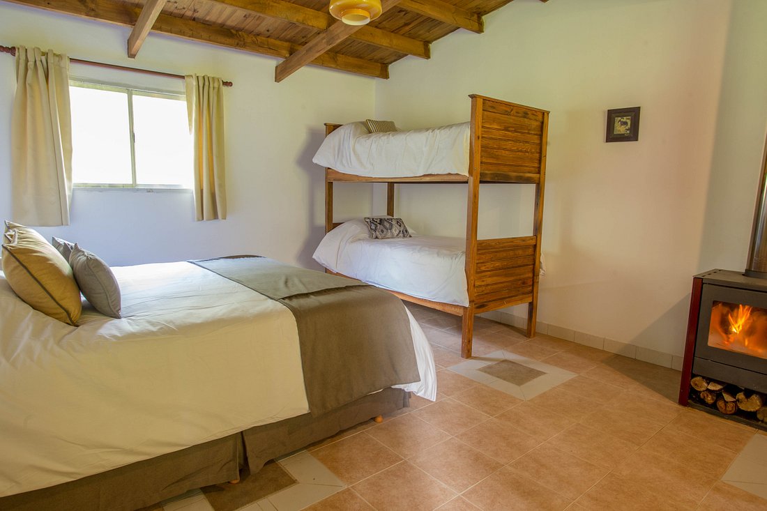 Estancia Bonanza Rooms Estancia Bonanza Rooms