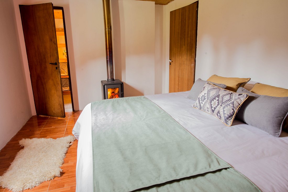 Estancia Bonanza Rooms Estancia Bonanza Rooms