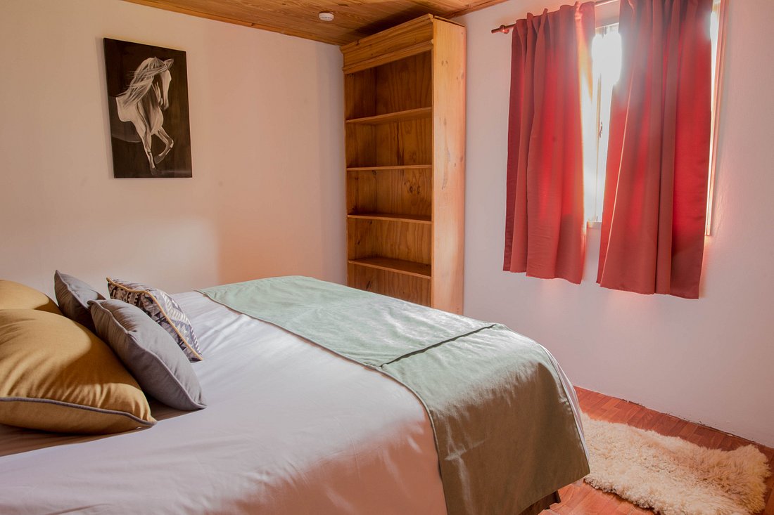 Estancia Bonanza Rooms Estancia Bonanza Rooms
