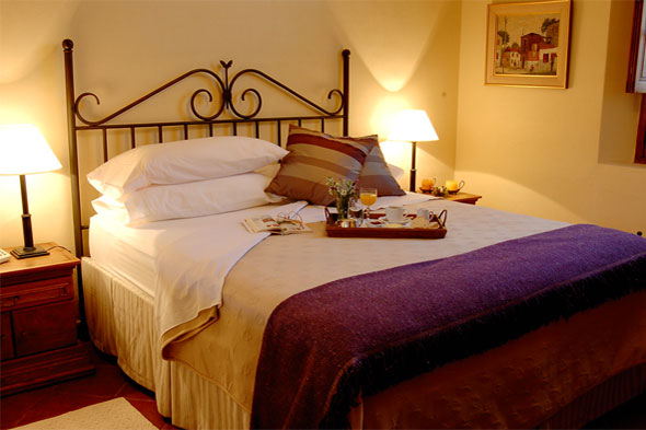 Posada Robles De Besares Rooms Posada Robles De Besares Rooms