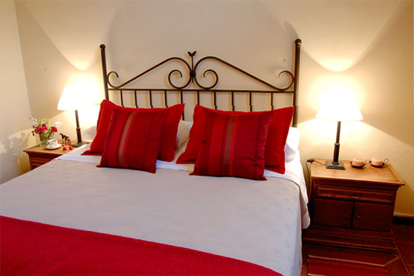 Posada Robles De Besares Rooms Posada Robles De Besares Rooms