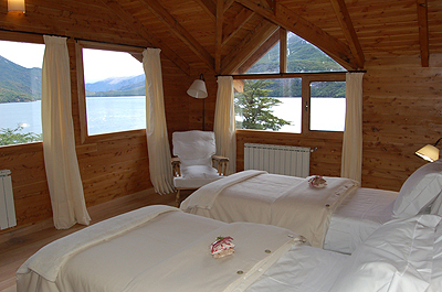 Aguas Arriba Lodge Rooms Aguas Arriba Lodge Rooms